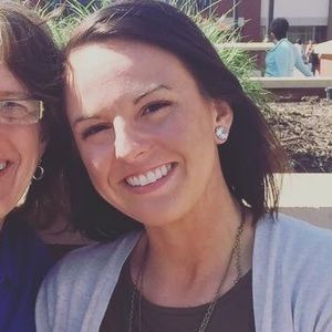 Meet your Posher, Allie